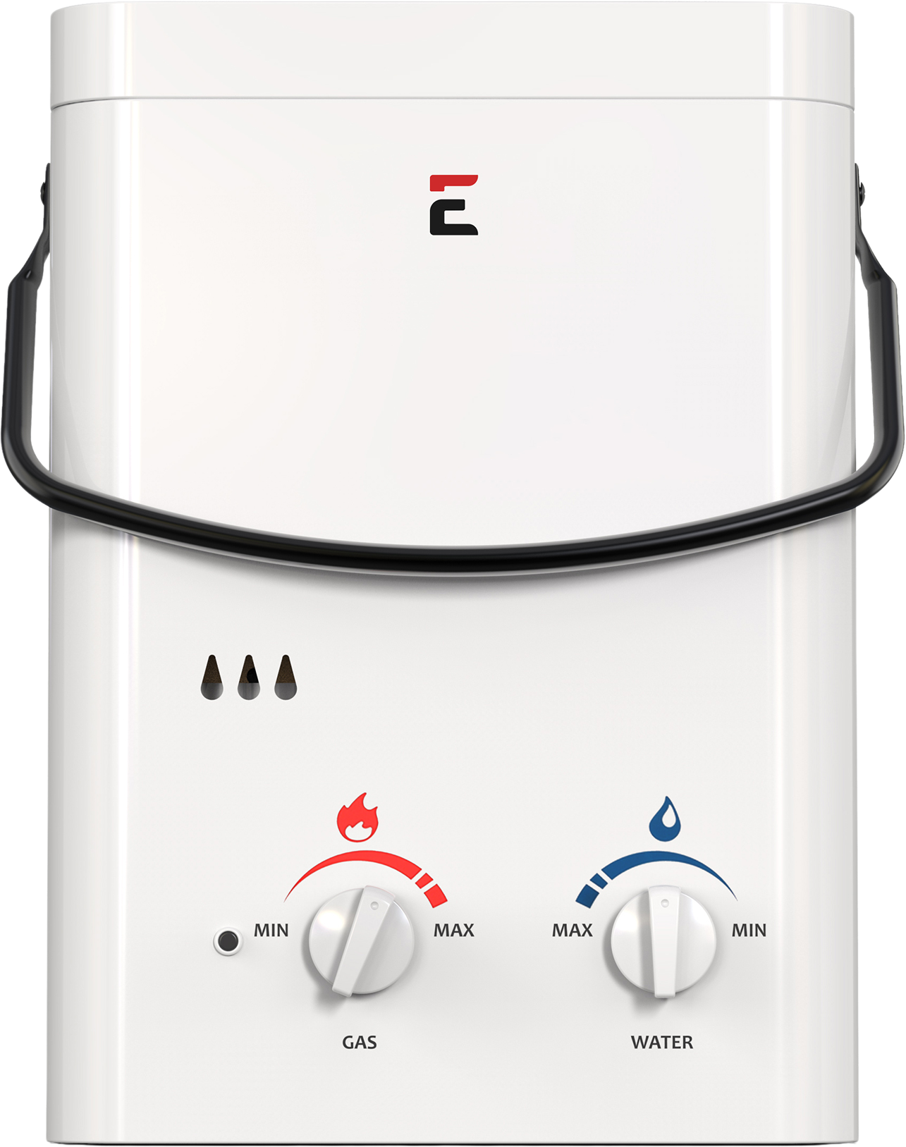 Eccotemp L5 1.5 GPM Propane Tankless Water Heater Manufacturer RFB