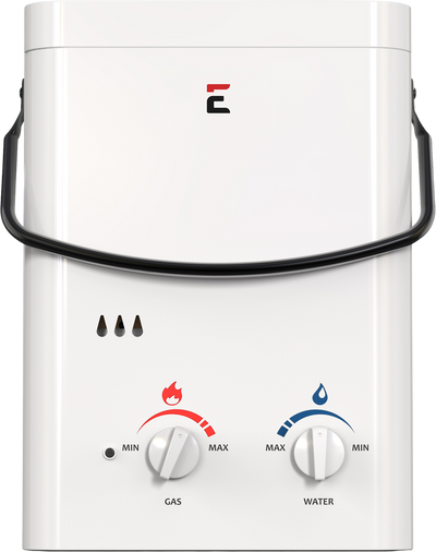 Eccotemp L5 1.5 GPM Propane Tankless Water Heater Open Box