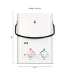 Eccotemp L5 1.5 GPM Propane Tankless Water Heater Manufacturer RFB