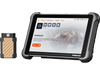 Thinkcar Platinum 191 8-Inch Professional Diagnostic Scanner - Full System OBD2 Scan Tool with Active Test Functions