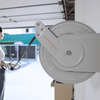 Giraffe Tools Retractable Pressure Hose Reel 1/4in 65ft 2600 PSI New