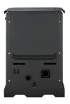 PelPro PP130-B Pellet Stove 130 Lbs. Hopper 49,200 BTU 265 CFM 2500 Sq. Ft. Scratch and Dent