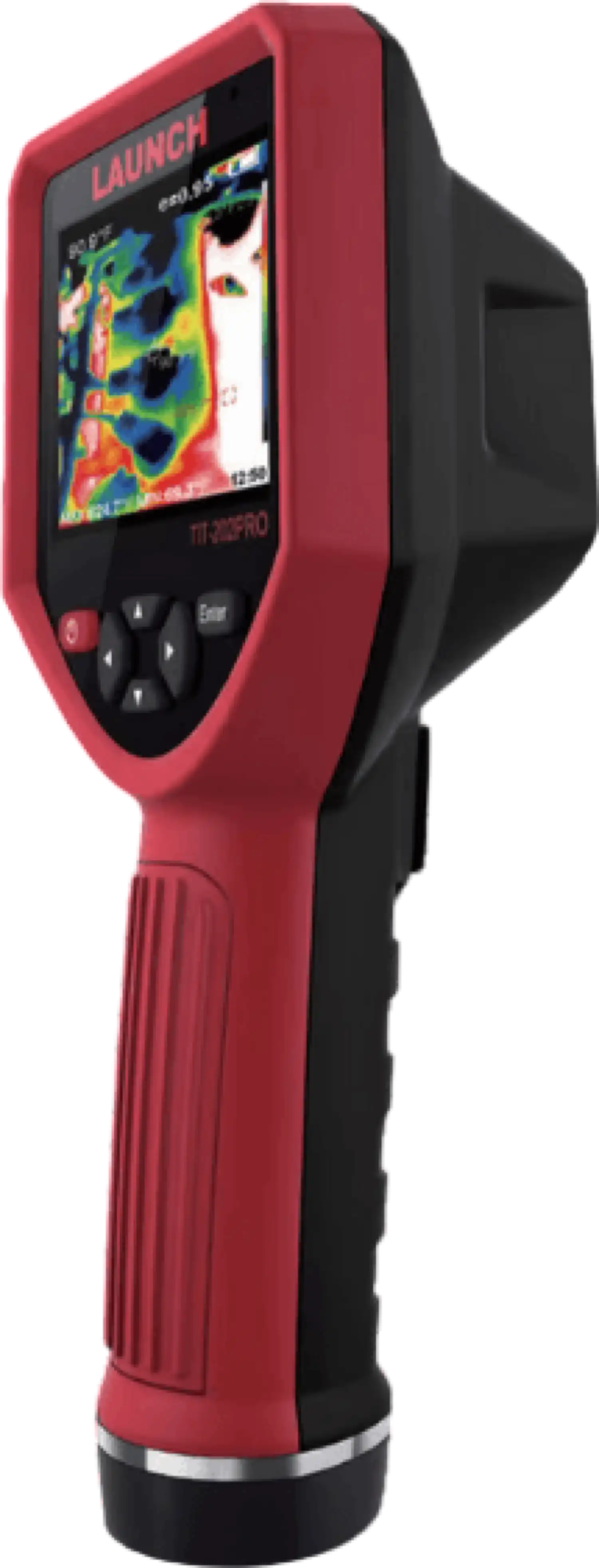 Launch Tech TIT-202 Pro Thermal Imager with 3.5