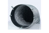 L.B. White Quick Connect Duct Kit for Portable Heaters 12 in x 12 ft New