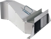 LB White Unit Diffuser for Premier 40, large image number 1