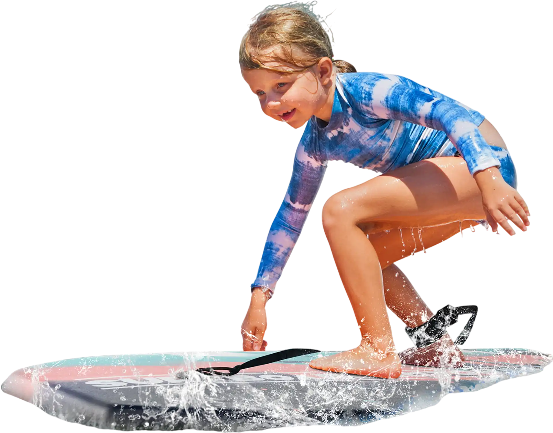Costway Lightweight Body Board Boogie Board 33/37/41