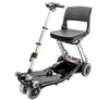 Freerider Luggie Classic II Mobility Scooter Foldable 4 MPH 15 Mile Range SLA Battery New