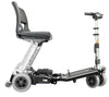 Freerider Luggie Classic II Mobility Scooter Foldable 4 MPH 15 Mile Range SLA Battery New