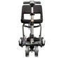 Freerider Luggie Classic II Mobility Scooter Foldable 4 MPH 15 Mile Range SLA Battery New