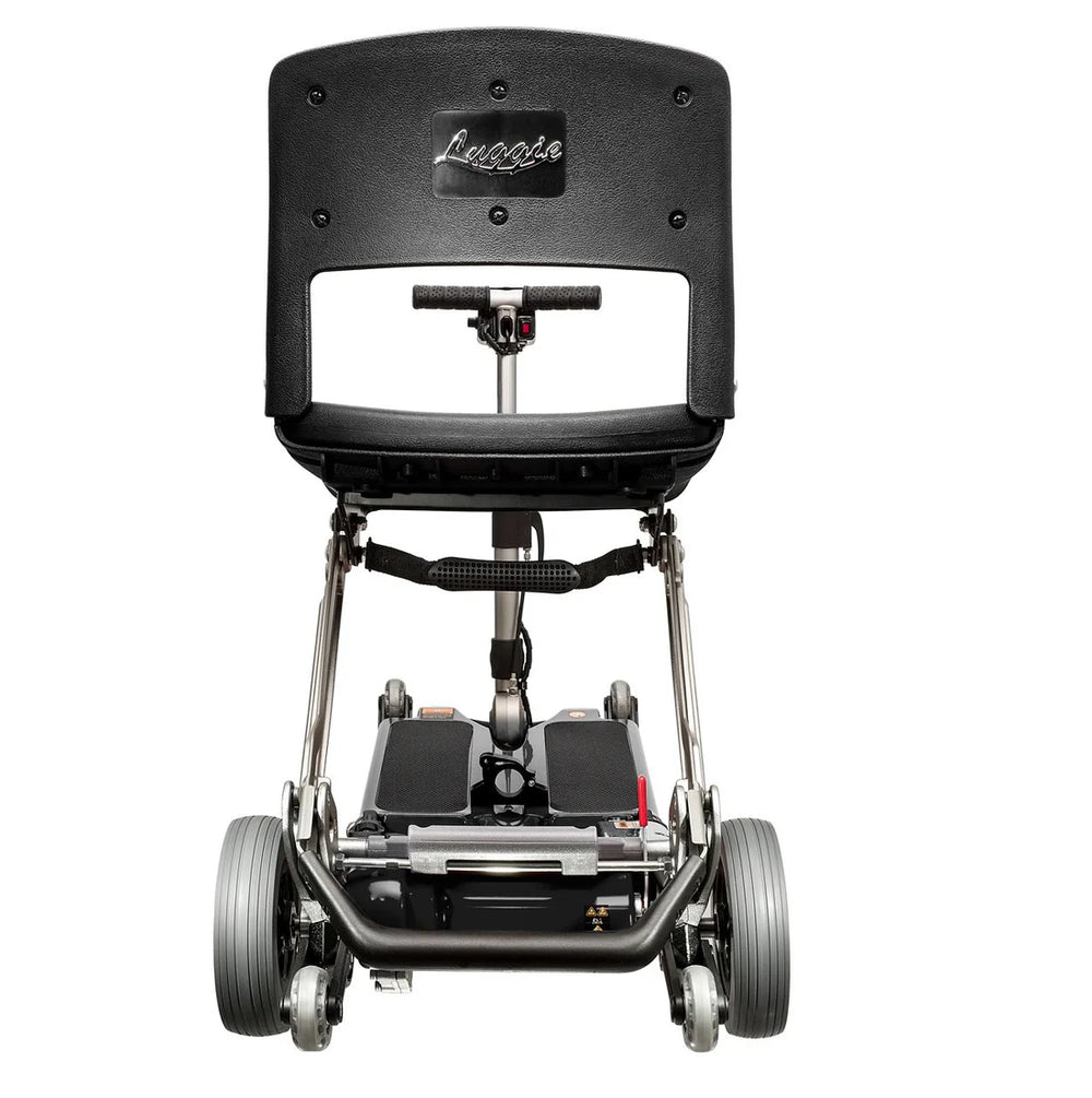 Freerider Luggie Classic II Mobility Scooter Foldable 4