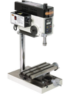 Shop Fox M1036 - 4" x 8" Micro Milling Machine