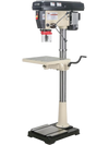 Shop Fox M1039 - 20" Floor Drill Press