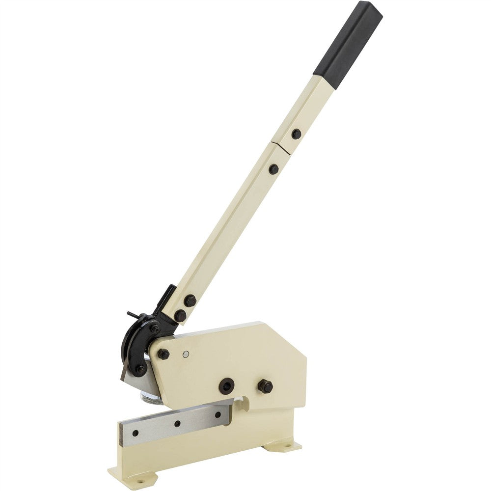 Shop Fox M1040 - 8" Plate Shear