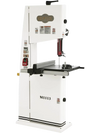 Shop Fox M1113 - 18" 1-1/2 HP Variable-Speed Wood/Metal-Cutting Bandsaw