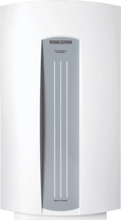 Stiebel Eltron DHC 10-2 Tankless Water Heater Manufacturer RFB