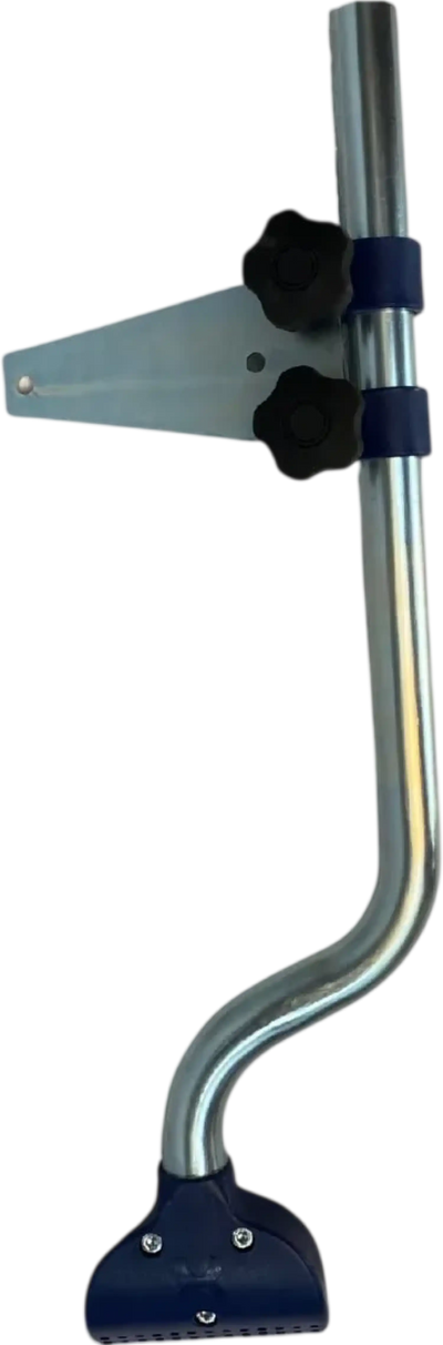 Makinex Vacuum Attachment System for Jackhammer Trolley New