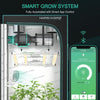Mars Hydro FC-E3000 300W LED Grow Light For Indoor Plants Full Spectrum New