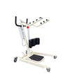 MedaCure Free Spirit Sit-to-Stand Patient Lift 450 lbs Capacity 4.5" Bed Clearance FS450STS-L New