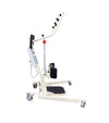MedaCure Free Spirit Sit-to-Stand Patient Lift 450 lbs Capacity 4.5" Bed Clearance FS450STS-L New