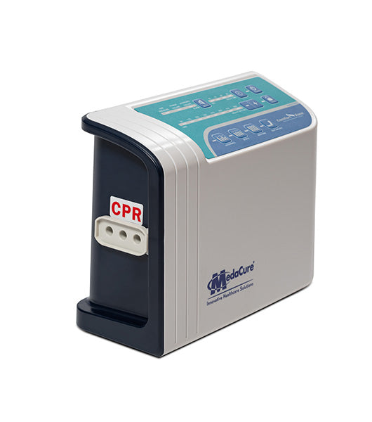 MedaCure Comfort Zone 650 Mattress Bariatric Alternating Pressure Low Air Loss New