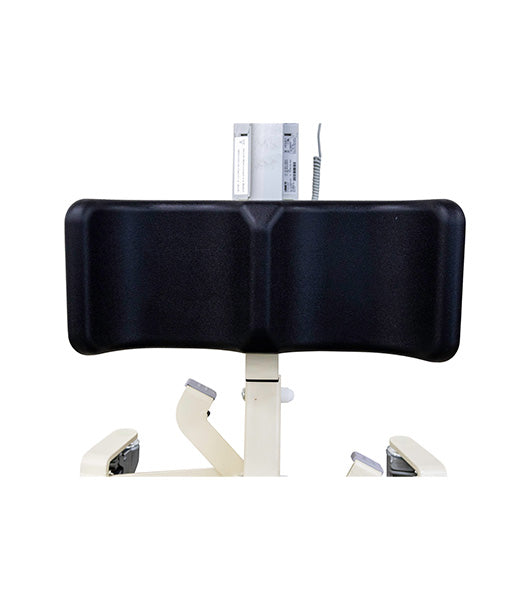 MedaCure Free Spirit Sit-to-Stand Patient Lift 450 lbs Capacity 4.5" Bed Clearance FS450STS-L New