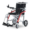 Metro Mobility iTravel Lite Electric Wheelchair 24V 4 MPH 10 Mile Range New
