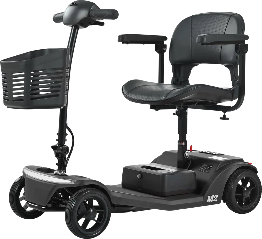 Metro Mobility M2 Heavy Duty Mobility Scooter