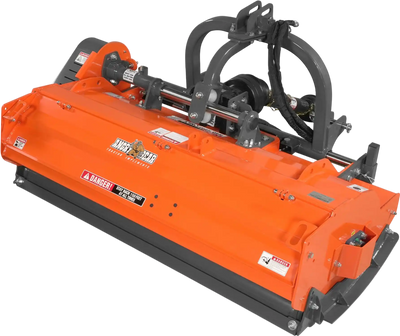 MechMaxx KDK 63H Flail Mower 63
