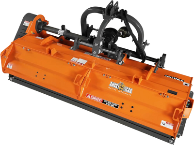 MechMaxx KDK 78H Flail Mower 78