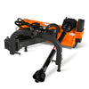 48" Standard 3 Point Offset Flail Ditch Bank Mower,  25-50HP,  VAM48