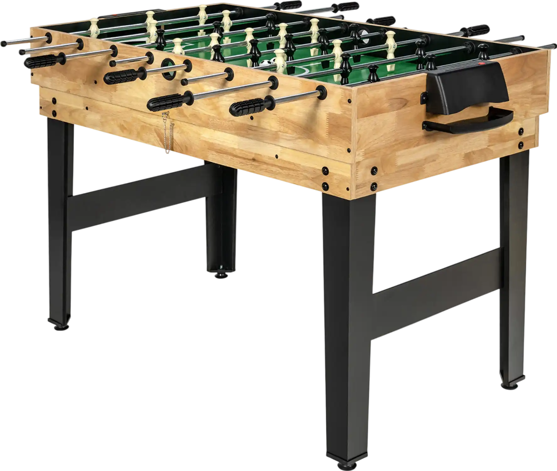 Costway 10-in-1 Multi Combo Game Table Set Home 32951068 New