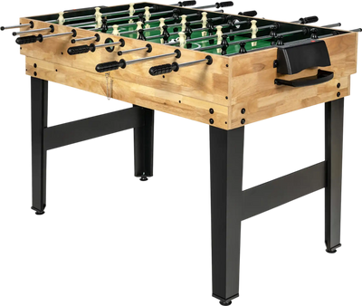 Costway 10-in-1 Multi Combo Game Table Set Home 32951068 New