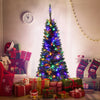 Artificial National Foot Kingswood Fir Pencil Christmas Tree-4.5ft - Gallery View 1 of 8
