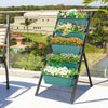 5-tier Vertical Garden Planter Box Elevated Raised Bed with 5 Container-Green - Gallery View 1 of 11