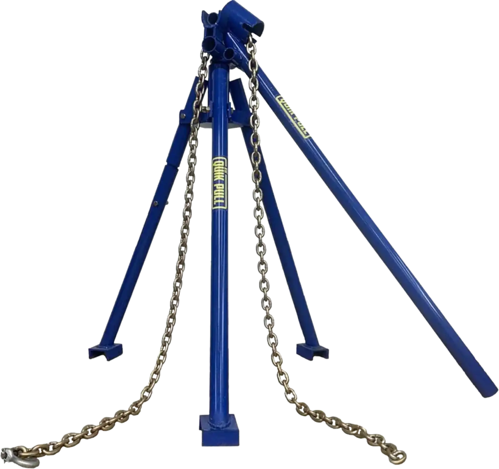 Paragon Pro NW Quik Pull Post Puller for Fence Posts and Landscaping New