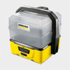 Karcher OC 3 Plus Mobile Cleaner 1.8 Gal. Water Tank 72 PSI with Li-Ion Battery New