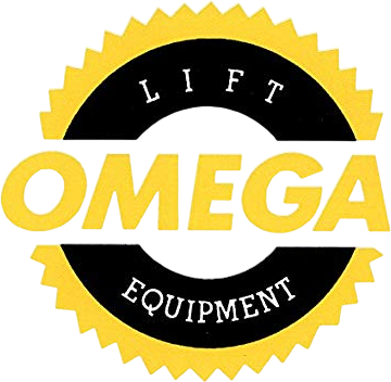 Omega Compressor Logo Omega 25107 Magic Lift Hydraulic Service Jack 10 Ton Long Chassis 27 ...