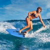 Super Lightweight Bodyboard Surfing with Leash EPS Core Boarding-L - Gallery View 1 of 10