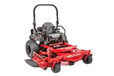 WorldLawn WYP72FX1000V5 Python 72