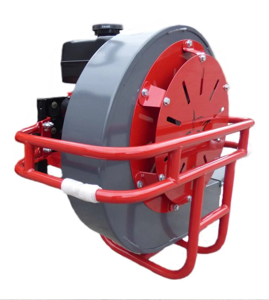 Landshark Leaf Blower Zero Turn Mower Attachment 9.5 HP Kohler LSHZ-9.5KOHL New