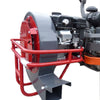 Landshark Leaf Blower Zero Turn Mower Attachment 9 HP Honda LSHZ-9HNDA New