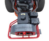 Landshark Leaf Blower Zero Turn Mower Attachment 9.5 HP Kohler LSHZ-9.5KOHL New