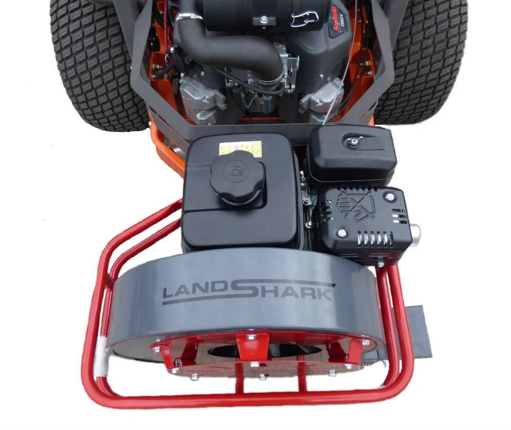 Landshark Leaf Blower Zero Turn Mower Attachment 9.5 HP Kohler LSHZ-9.5KOHL New