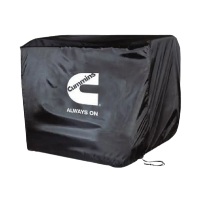 Cummins A058U957 Onan P4500i/P9500DF Generator Cover New