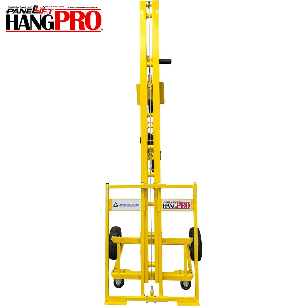 Paragon Pro PanelLift HangPro 100 Drywall Lift 10' Max Height 150 Lbs Capacity New