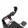 Roamate Phone Holder Electric Wheelchair Smartphone Mount New