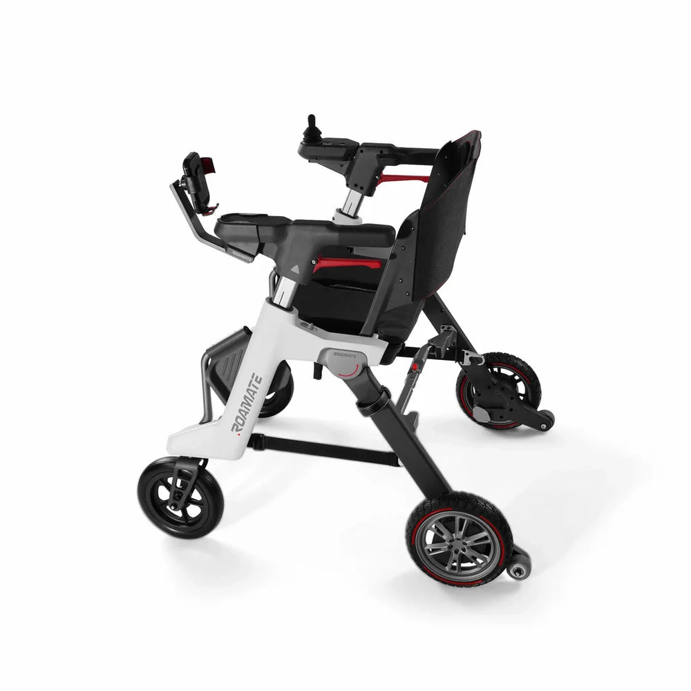 Roamate Phone Holder Electric Wheelchair Smartphone Mount New