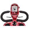 Freerider FR 168 4S II Bariatric Mobility Scooter 4-Wheel 5 MPH 20 Mile Range New