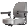 Freerider FR 168 4S II Bariatric Mobility Scooter 4-Wheel 5 MPH 20 Mile Range New