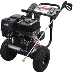 Simpson PS4240 PowerShot 4200 PSI 4 GPM Honda GX390 Gas